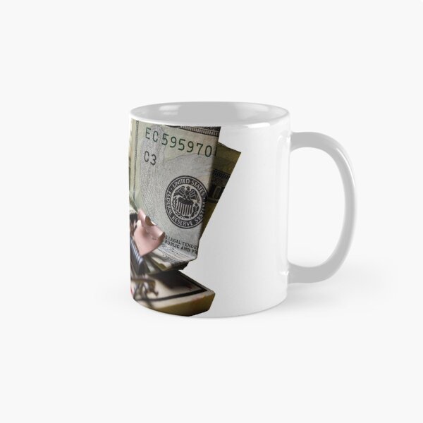 Item preview, Money Trap designed and sold by Gautchh.