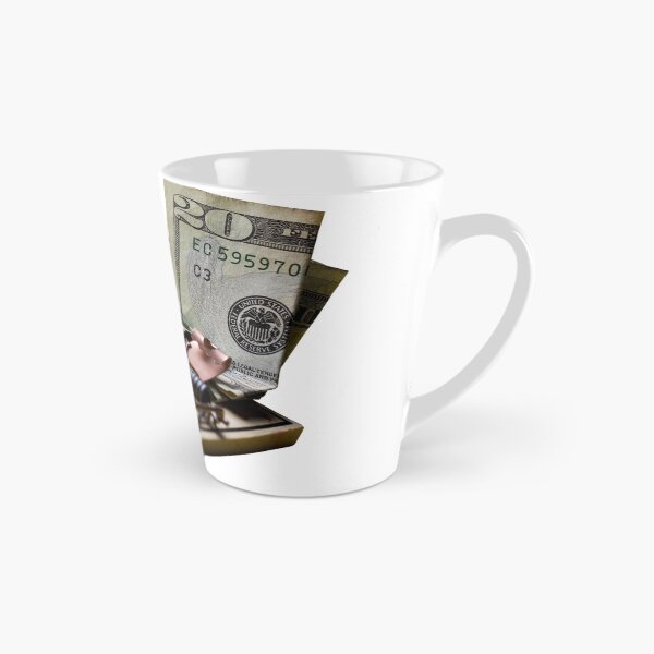 Item preview, Money Trap designed and sold by Gautchh.