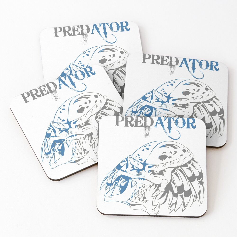 Item preview, Coasters (Set of 4) designed and sold by eajob.