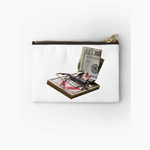 Item preview, Money Trap designed and sold by Gautchh.