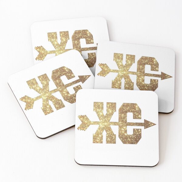 Item preview, Cross country Gold designed and sold by mclaurin612.