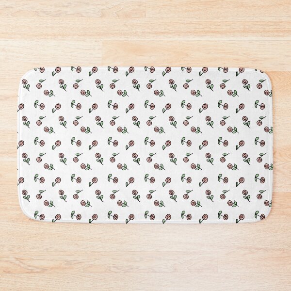 Item preview, Cutesy Shaded Flowers designed and sold by JenniferMaryH.