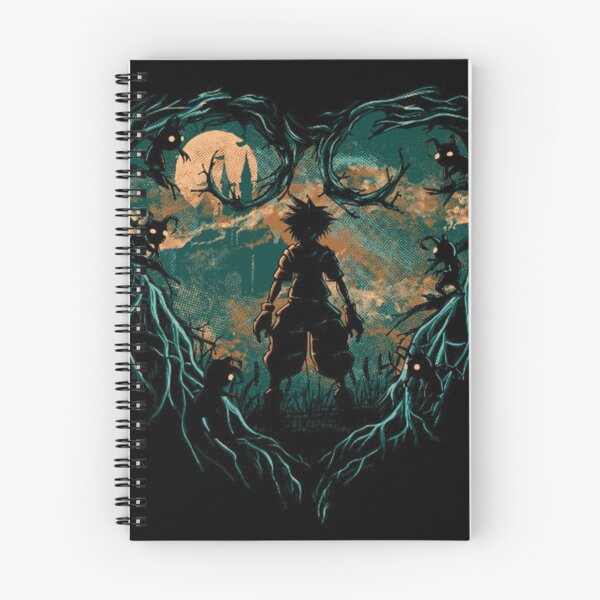 Item preview, vintage kingdom hearts t shirt designed and sold by FOFA600.
