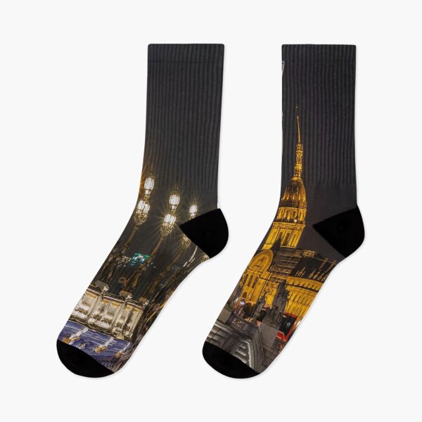 Item preview, Pont Alexandre III, Paris designed and sold by funniesttext.
