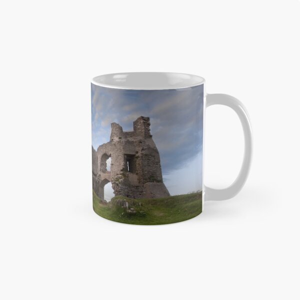 Item preview, Pennard castle Swansea designed and sold by Leighton Collins.