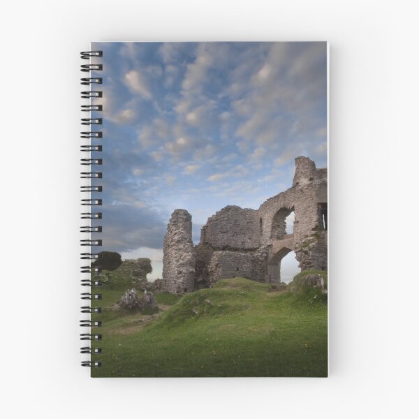 Item preview, Pennard castle Swansea designed and sold by Leighton Collins.
