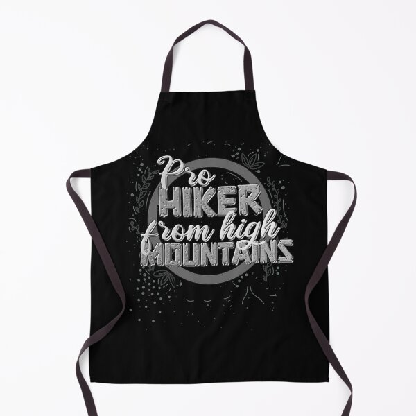 Item preview, Mountaineer Touring Saying High Mountain designed and sold by AOCreativeProd.