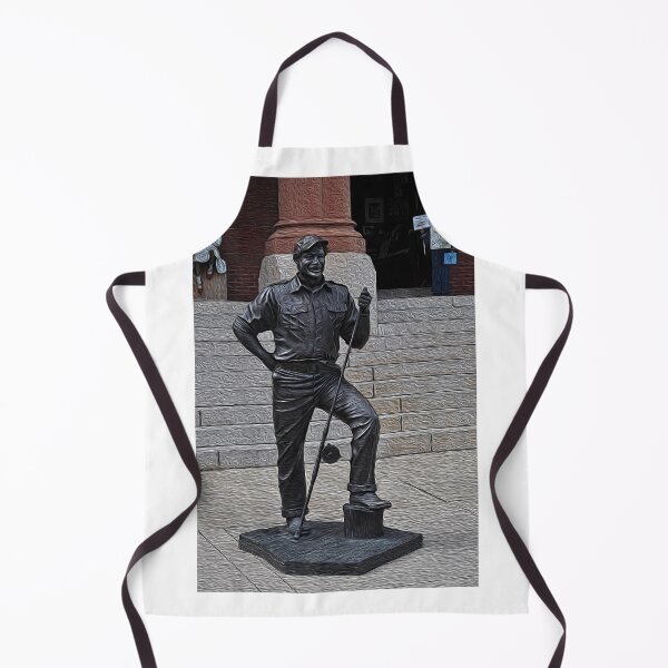 Item preview, Young Hemmingway Statue designed and sold by Chris Thaxter.