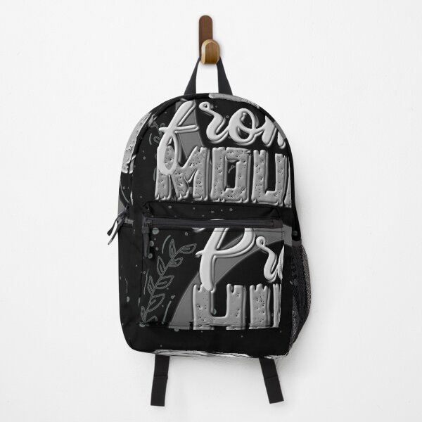 Item preview, Mountaineer Touring Saying High Mountain designed and sold by AOCreativeProd.