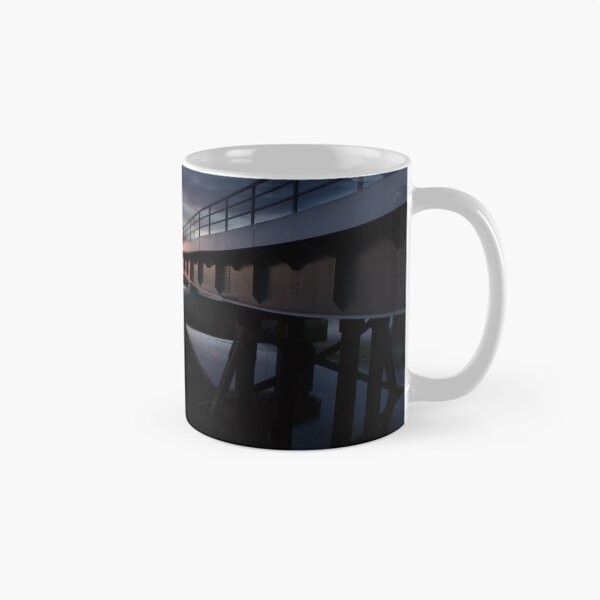 Item preview, Loughor rail bridge designed and sold by Leighton Collins.