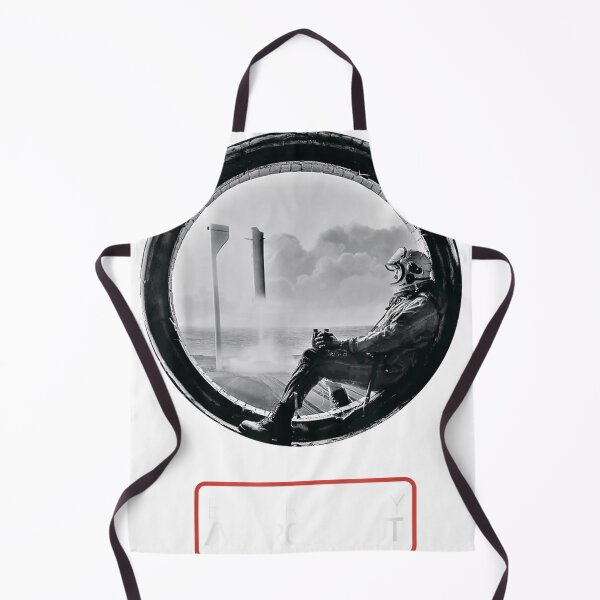 Item preview, Every Day Astronaut  Space Planets Solar System  designed and sold by BaiHeng.