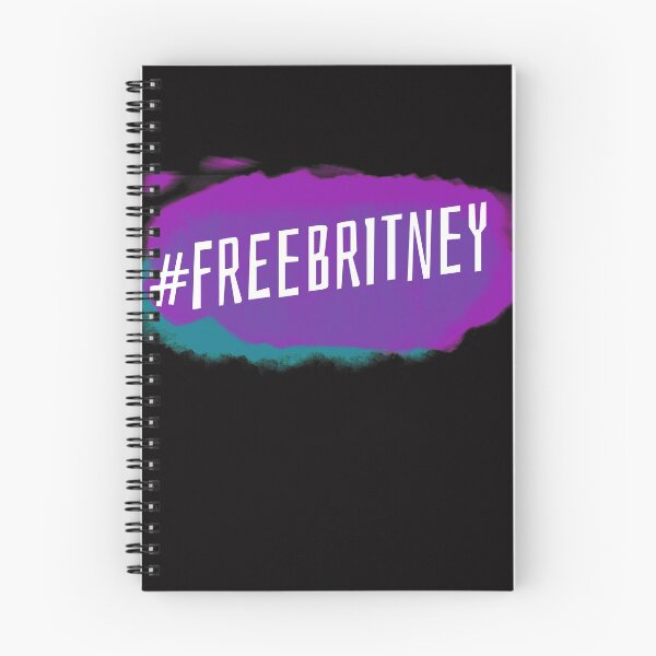 Item preview, #FREEBRITNEY FREE BRITNEY MOVEMENT designed and sold by InnateApparel.