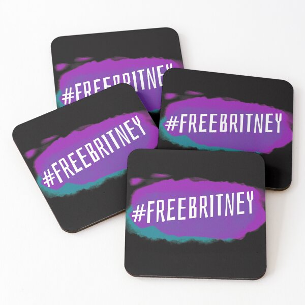 Item preview, #FREEBRITNEY FREE BRITNEY MOVEMENT designed and sold by InnateApparel.