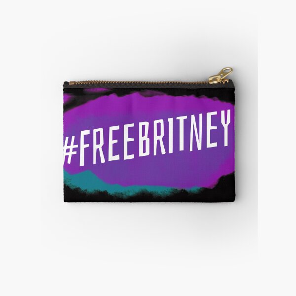 Item preview, #FREEBRITNEY FREE BRITNEY MOVEMENT designed and sold by InnateApparel.