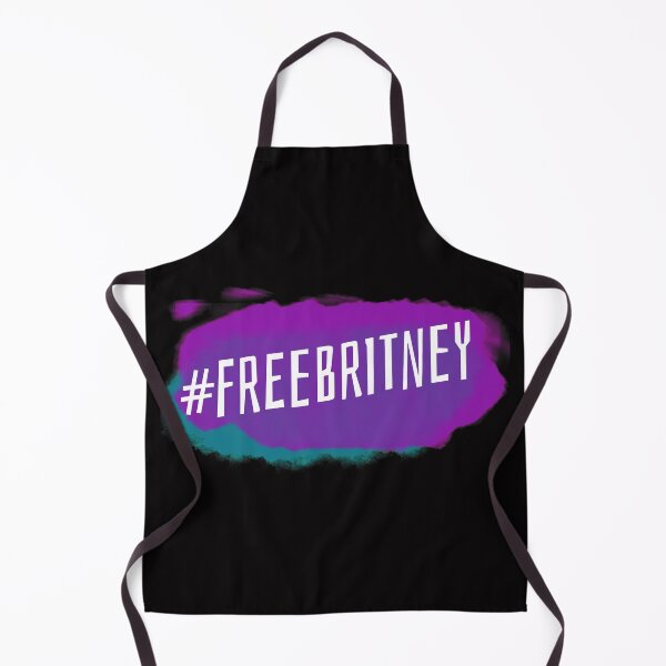 Item preview, #FREEBRITNEY FREE BRITNEY MOVEMENT designed and sold by InnateApparel.