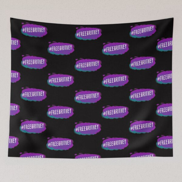 Item preview, #FREEBRITNEY FREE BRITNEY MOVIMIENTO designed and sold by InnateApparel.