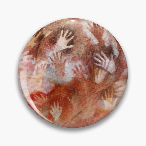 Item preview, altamira designed and sold by talvutattoo.