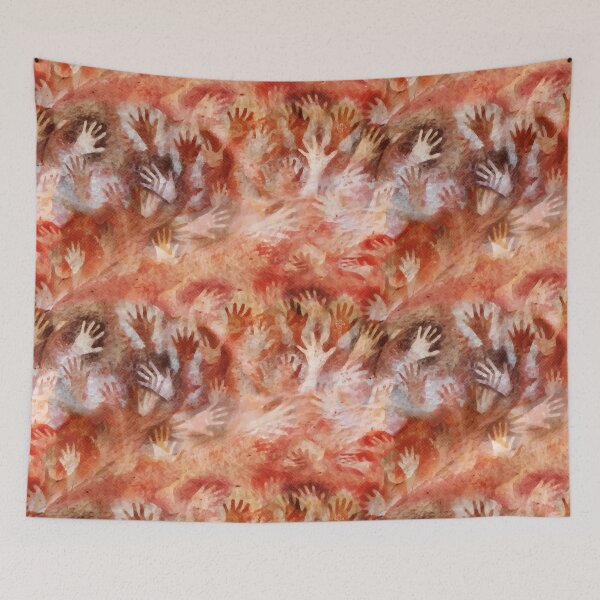 Item preview, altamira designed and sold by talvutattoo.
