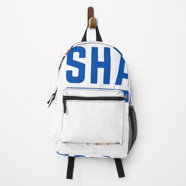 Item preview, Lets Go Sharks Shanghai designed and sold by KAY YOUNGER.
