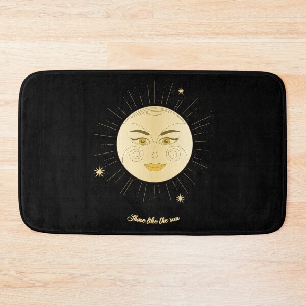 Item preview, Sun Moon Phases Tarot designed and sold by AOCreativeProd.