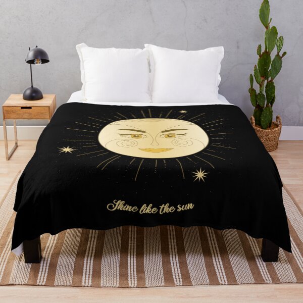 Item preview, Sun Moon Phases Tarot designed and sold by AOCreativeProd.