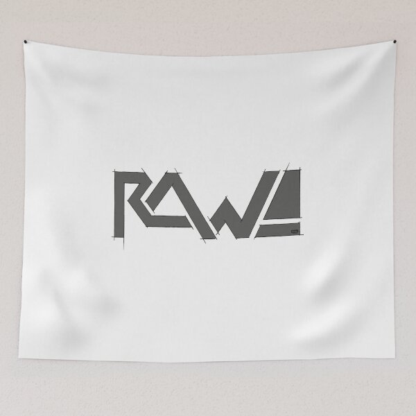 Item preview, RAW - dark designed and sold by andiB.