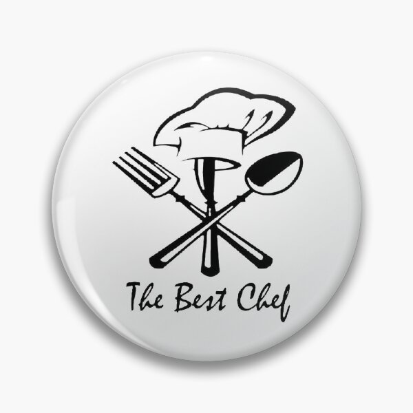 Item preview, The Best Chef designed and sold by The best online style shop.