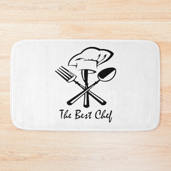 Item preview, The Best Chef designed and sold by The best online style shop.