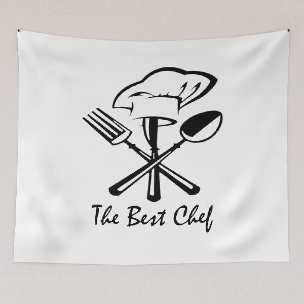 Item preview, The Best Chef designed and sold by The best online style shop.