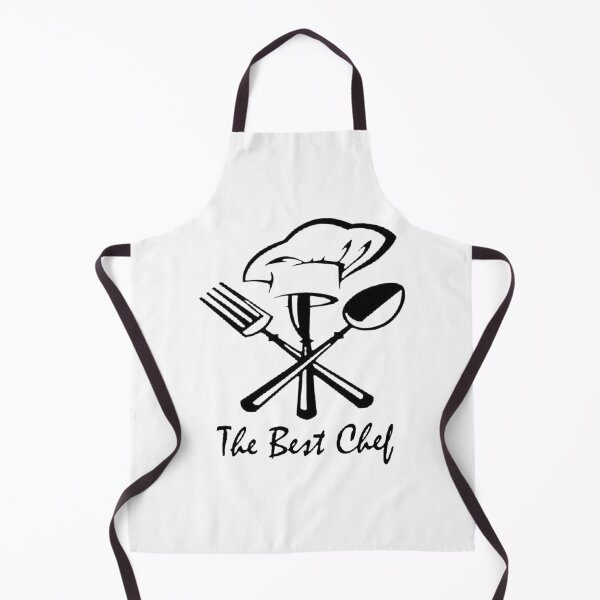 Item preview, The Best Chef designed and sold by The best online style shop.