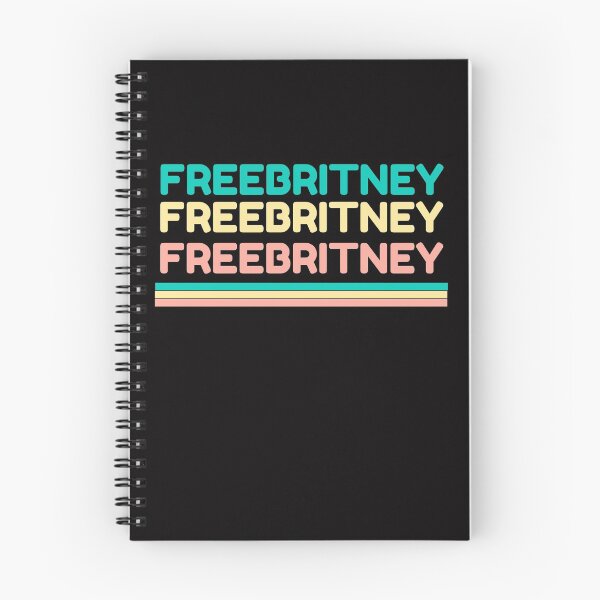 Item preview, #FREEBRITNEY FREE BRITNEY MOVEMENT  designed and sold by InnateApparel.