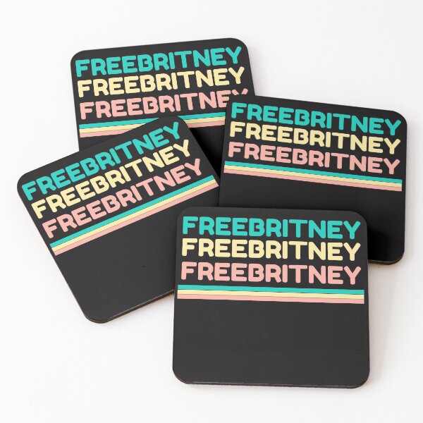 Item preview, #FREEBRITNEY FREE BRITNEY MOVEMENT  designed and sold by InnateApparel.