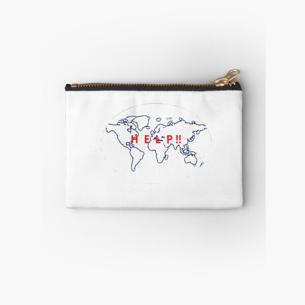 Item preview, HELP!! designed and sold by cooltshirt4u.
