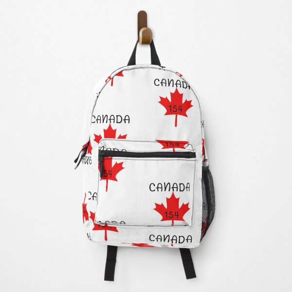 Item preview, Canada 154 designed and sold by SportyDogShop.