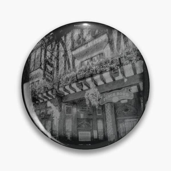 Aperçu de l'œuvre York Pub Vintage créée et vendue par Londonimages.