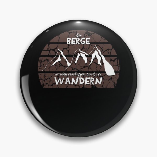 Item preview, Mountaineer Touring Hiking In The Mountains designed and sold by AOCreativeProd.