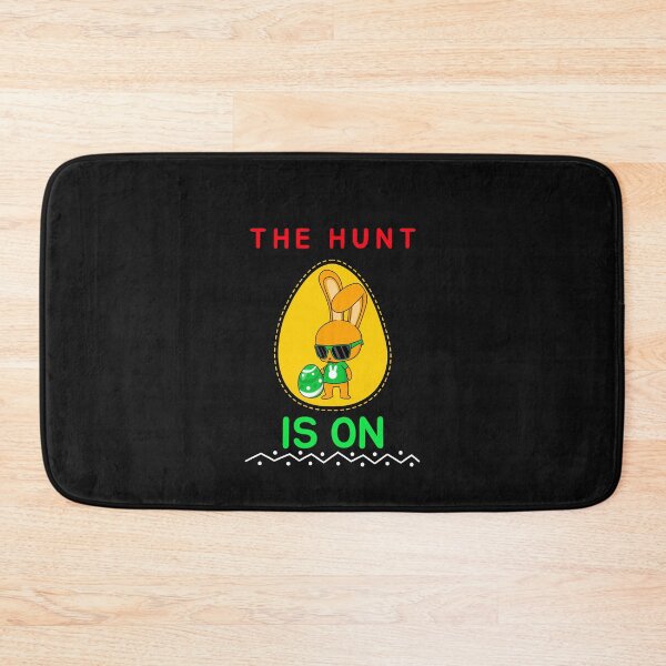 Item preview, THE HUNT IS ON designed and sold by fejoa.