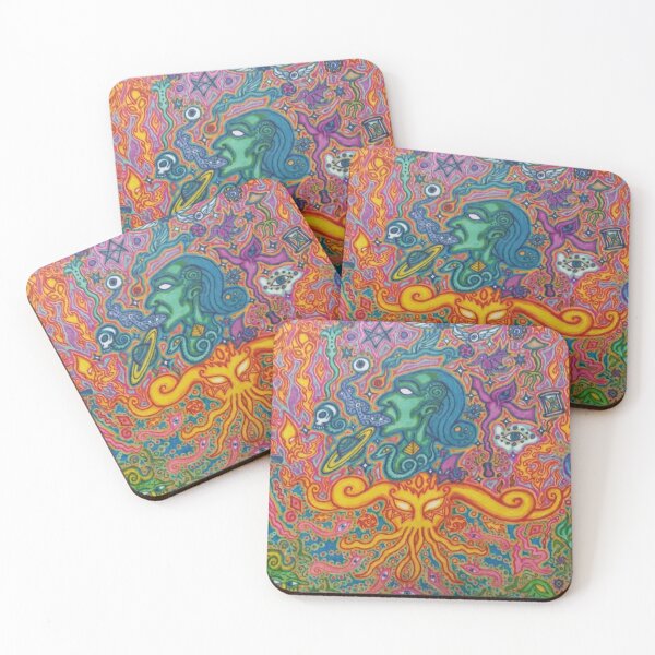 Item preview, Perdurabo designed and sold by Jordan Fleshman.