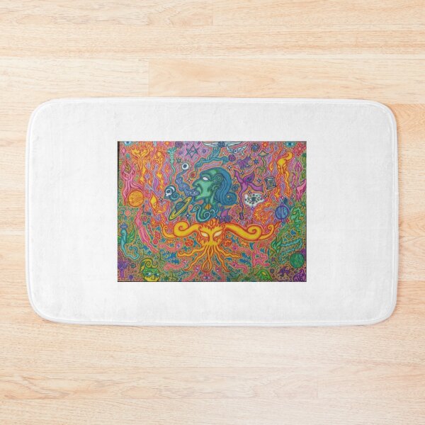 Item preview, Perdurabo designed and sold by Jordan Fleshman.