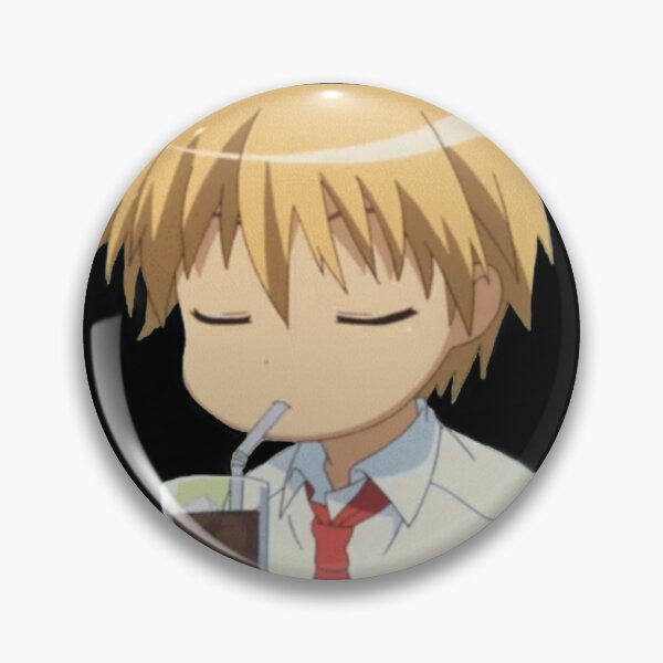 Artikelvorschau, Kaicho wa maido sama entworfen und verkauft von The baka-san STORE.