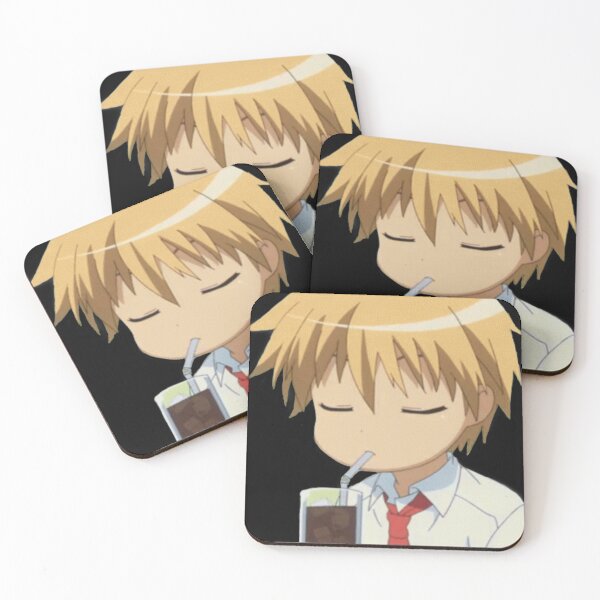 Item preview, Kaicho wa maido sama designed and sold by The baka-san STORE.