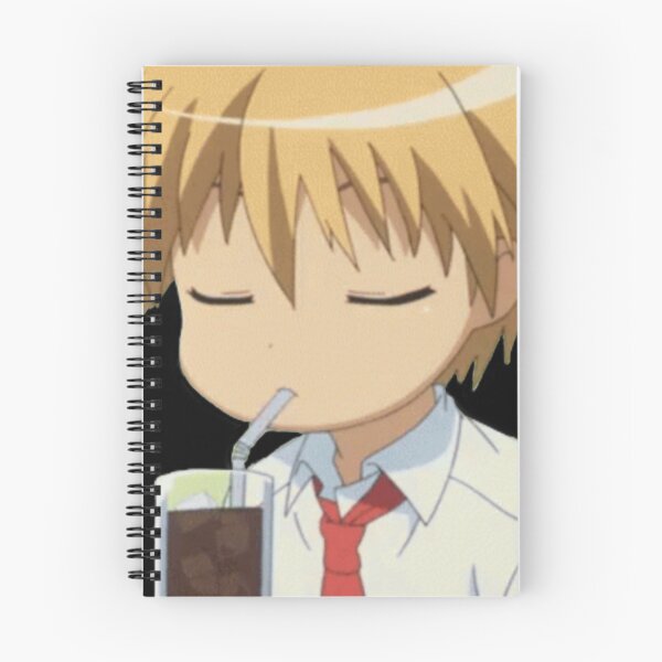 Item preview, Kaicho wa maido sama designed and sold by The baka-san STORE.
