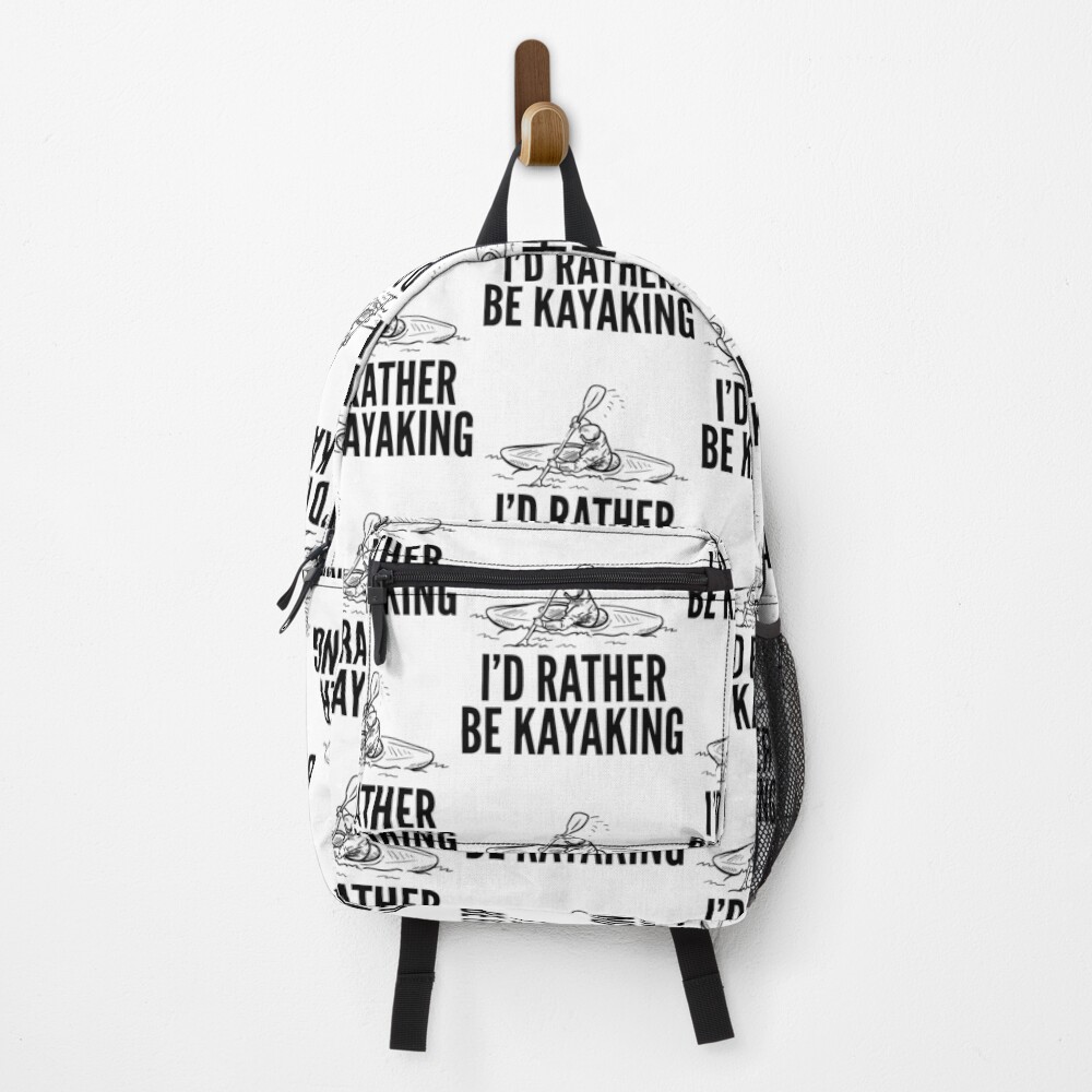 Artikel-Vorschau von Rucksack, designt und verkauft von HalpinDesign.