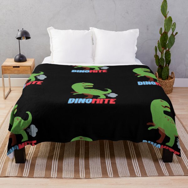 Item preview, you are dino mite designed and sold by Flow-Store.