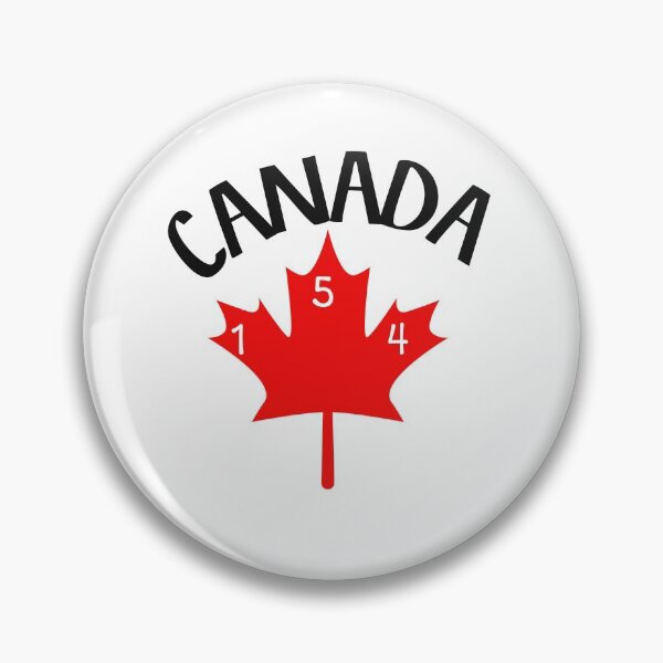 Item preview, Canada 154 designed and sold by SportyDogShop.