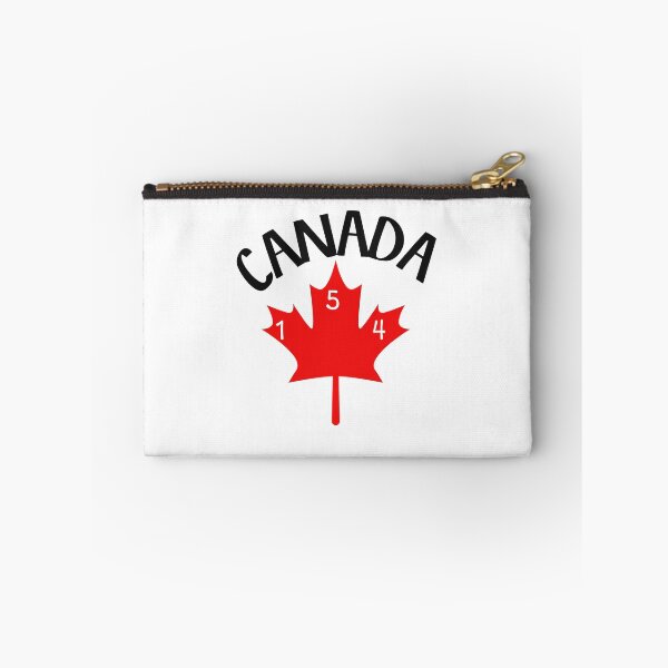 Item preview, Canada 154 designed and sold by SportyDogShop.
