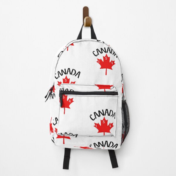 Item preview, Canada 154 designed and sold by SportyDogShop.