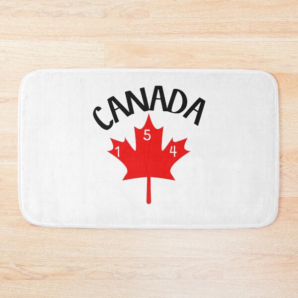 Item preview, Canada 154 designed and sold by SportyDogShop.