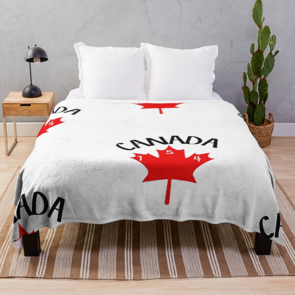 Item preview, Canada 154 designed and sold by SportyDogShop.