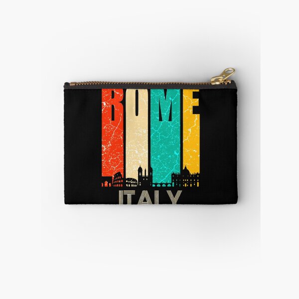 Item preview, Rome city skyline Italy designed and sold by Mila1946.